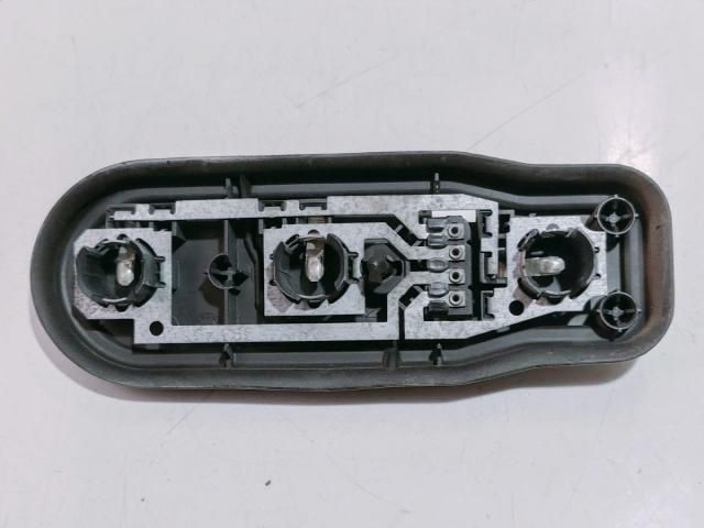 bontott BMW 5 E39 Jobb Hátsó Lámpa Foglalat