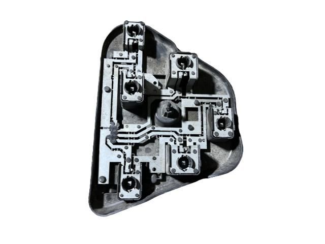 bontott BMW 5 E39 Jobb Hátsó Lámpa Foglalat