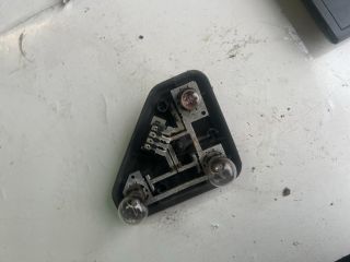 bontott BMW 5 E39 Jobb Hátsó Lámpa Foglalat