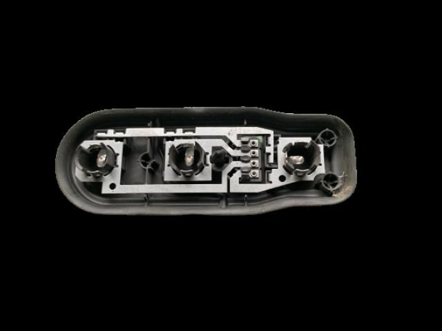 bontott BMW 5 E39 Jobb Hátsó Lámpa Foglalat