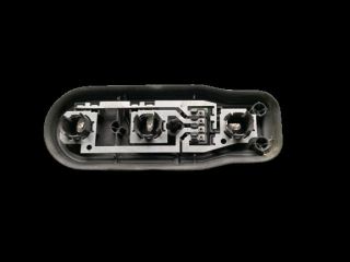 bontott BMW 5 E39 Jobb Hátsó Lámpa Foglalat