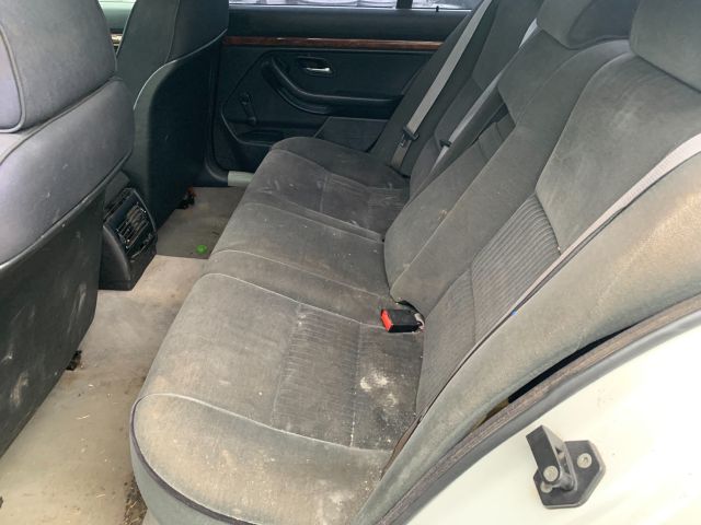 bontott BMW 5 E39 Jobb Hátsó Lámpa