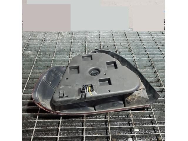 bontott BMW 5 E39 Jobb Hátsó Lámpa