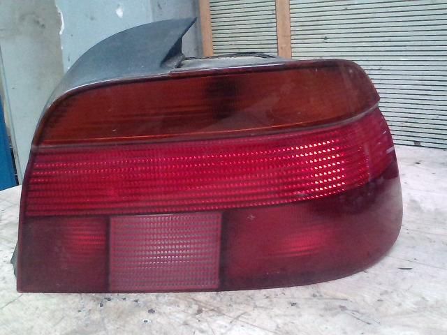 bontott BMW 5 E39 Jobb Hátsó Lámpa