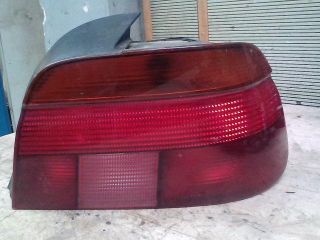 bontott BMW 5 E39 Jobb Hátsó Lámpa