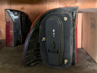 bontott BMW 5 E39 Jobb Hátsó Lámpa