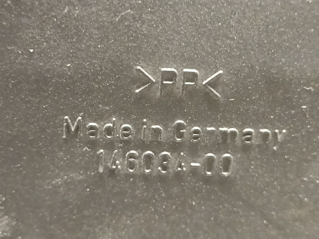 bontott BMW 5 E39 Jobb Hátsó Lámpa