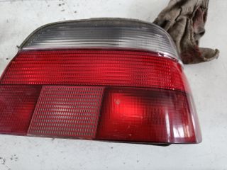 bontott BMW 5 E39 Jobb Hátsó Lámpa