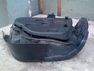 bontott BMW 5 E39 Jobb Hátsó Lámpa