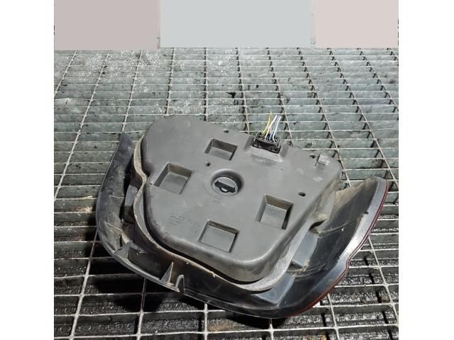 bontott BMW 5 E39 Jobb Hátsó Lámpa