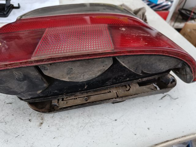 bontott BMW 5 E39 Jobb Hátsó Lámpa