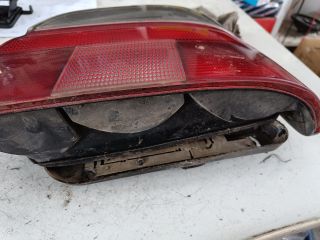 bontott BMW 5 E39 Jobb Hátsó Lámpa