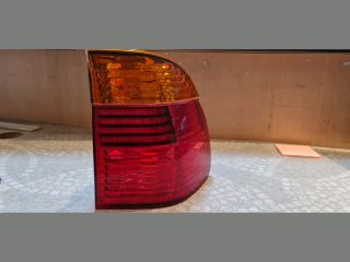 bontott BMW 5 E39 Jobb Hátsó Lámpa