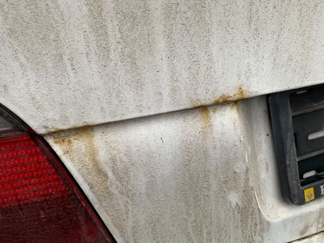 bontott BMW 5 E39 Jobb Hátsó Lámpa