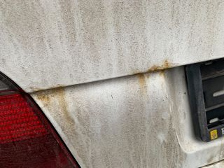 bontott BMW 5 E39 Jobb Hátsó Lámpa