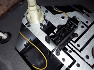 bontott BMW 5 E39 Jobb Hátsó Lámpa