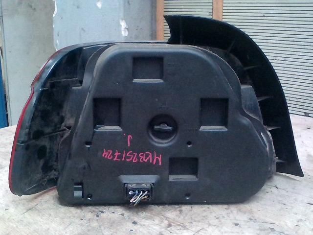 bontott BMW 5 E39 Jobb Hátsó Lámpa