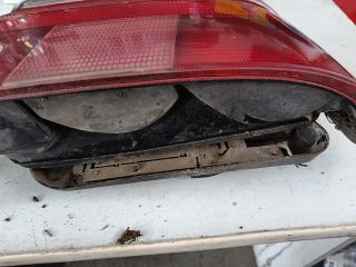 bontott BMW 5 E39 Jobb Hátsó Lámpa