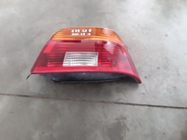 bontott BMW 5 E39 Jobb Hátsó Lámpa