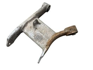 bontott BMW 5 E39 Jobb hátsó Lengőkar