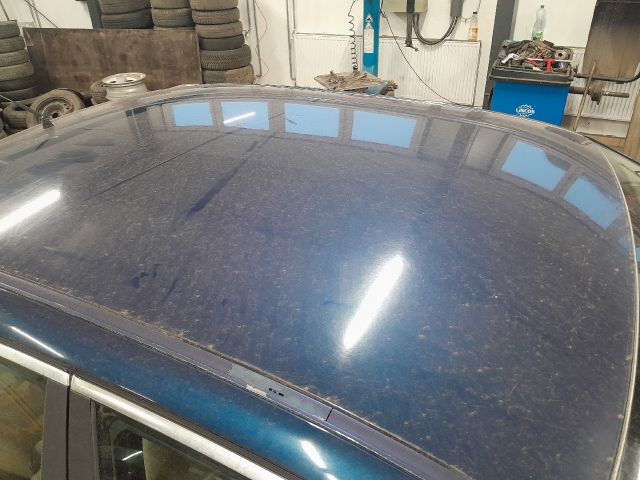 bontott BMW 5 E39 Jobb hátsó Vízlehúzó Gumicsík