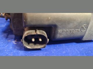 bontott BMW 5 E39 Jobb Ködfényszóró