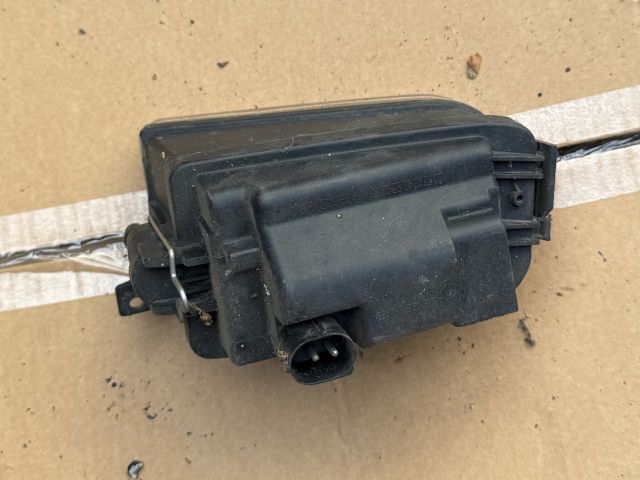 bontott BMW 5 E39 Jobb Ködfényszóró