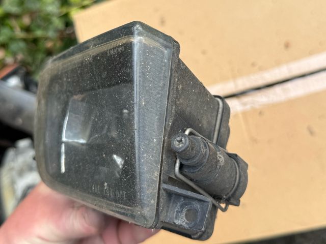 bontott BMW 5 E39 Jobb Ködfényszóró