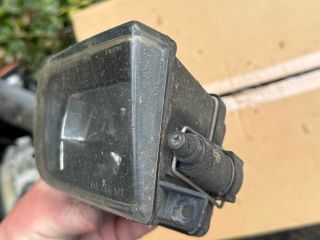 bontott BMW 5 E39 Jobb Ködfényszóró