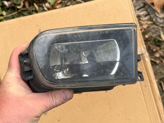 bontott BMW 5 E39 Jobb Ködfényszóró