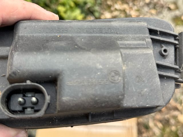 bontott BMW 5 E39 Jobb Ködfényszóró