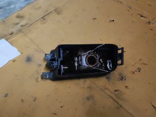 bontott BMW 5 E39 Jobb Ködfényszóró