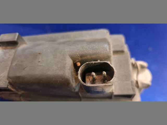 bontott BMW 5 E39 Jobb Ködfényszóró