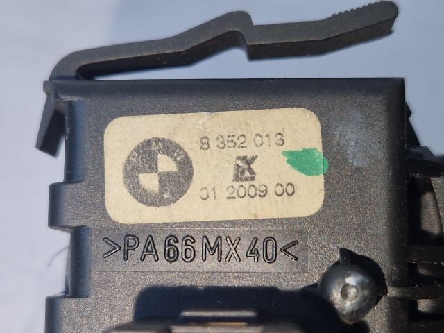 bontott BMW 5 E39 Jobb Kormánykapcsoló Ablaktörlő