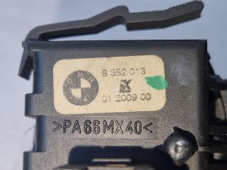 bontott BMW 5 E39 Jobb Kormánykapcsoló Ablaktörlő