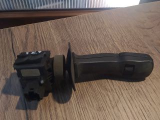 bontott BMW 5 E39 Jobb Kormánykapcsoló Ablaktörlő