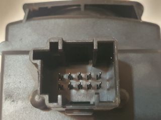 bontott BMW 5 E39 Jobb Kormánykapcsoló Ablaktörlő