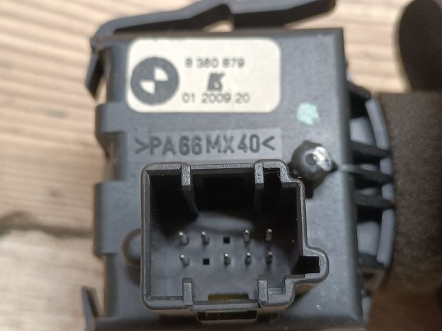 bontott BMW 5 E39 Jobb Kormánykapcsoló Ablaktörlő