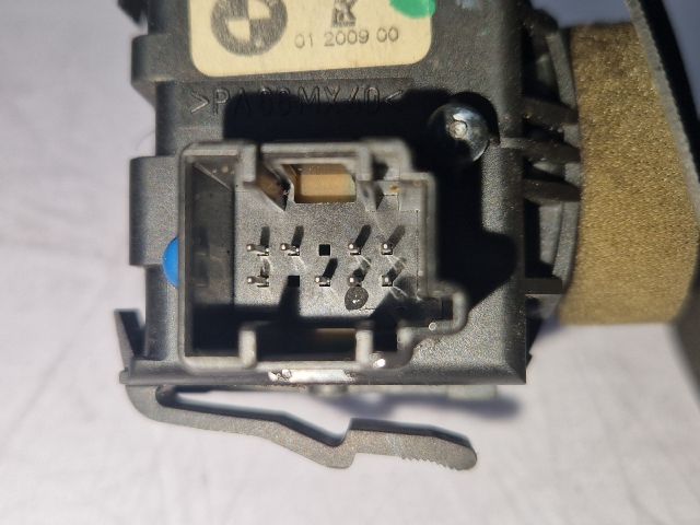 bontott BMW 5 E39 Jobb Kormánykapcsoló Ablaktörlő