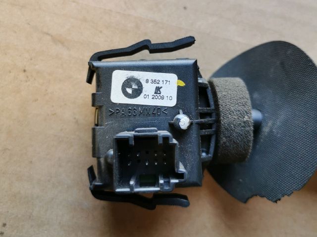 bontott BMW 5 E39 Jobb Kormánykapcsoló Ablaktörlő