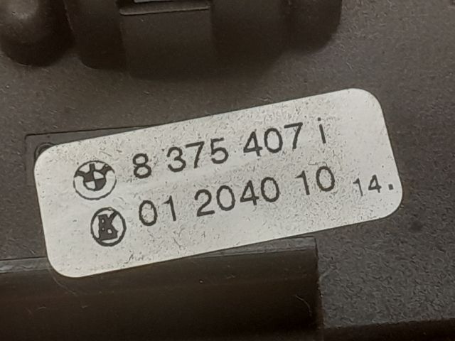 bontott BMW 5 E39 Jobb Kormánykapcsoló Ablaktörlő