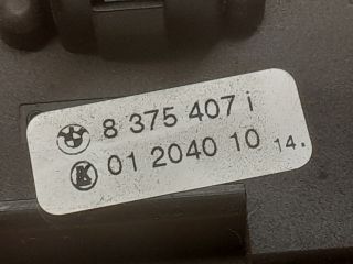 bontott BMW 5 E39 Jobb Kormánykapcsoló Ablaktörlő