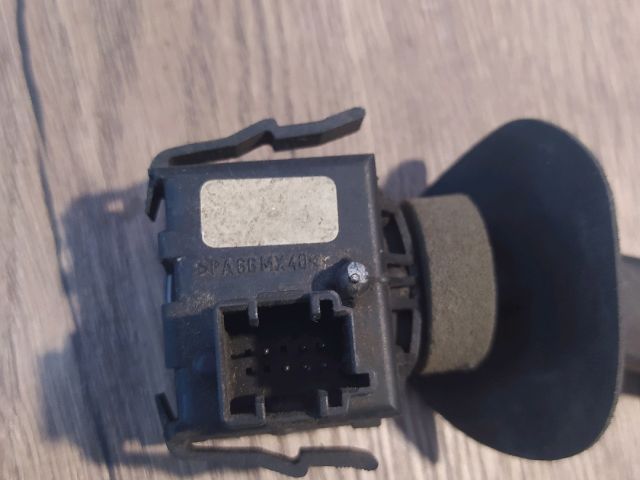 bontott BMW 5 E39 Jobb Kormánykapcsoló Ablaktörlő