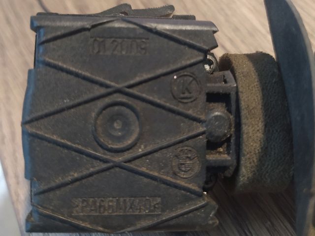 bontott BMW 5 E39 Jobb Kormánykapcsoló Ablaktörlő