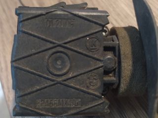 bontott BMW 5 E39 Jobb Kormánykapcsoló Ablaktörlő