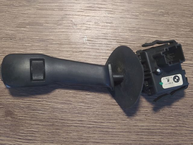 bontott BMW 5 E39 Jobb Kormánykapcsoló Ablaktörlő