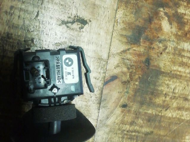 bontott BMW 5 E39 Jobb Kormánykapcsoló Ablaktörlő