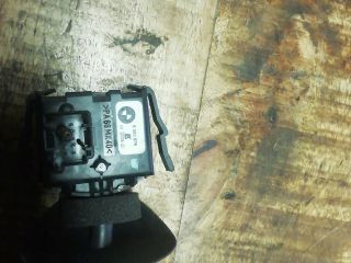 bontott BMW 5 E39 Jobb Kormánykapcsoló Ablaktörlő