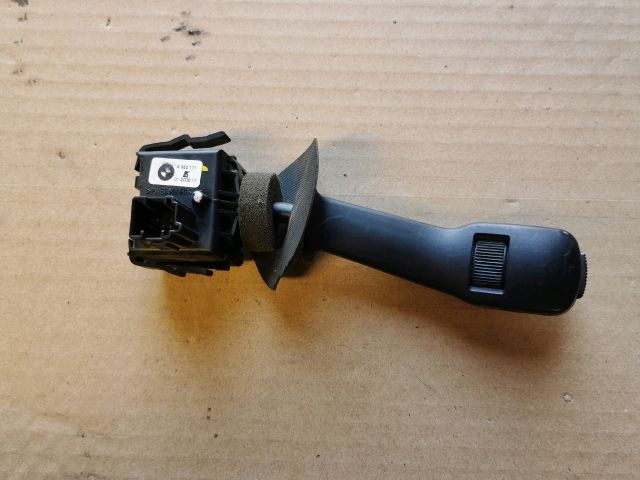 bontott BMW 5 E39 Jobb Kormánykapcsoló Ablaktörlő