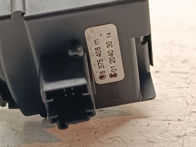 bontott BMW 5 E39 Jobb Kormánykapcsoló Ablaktörlő